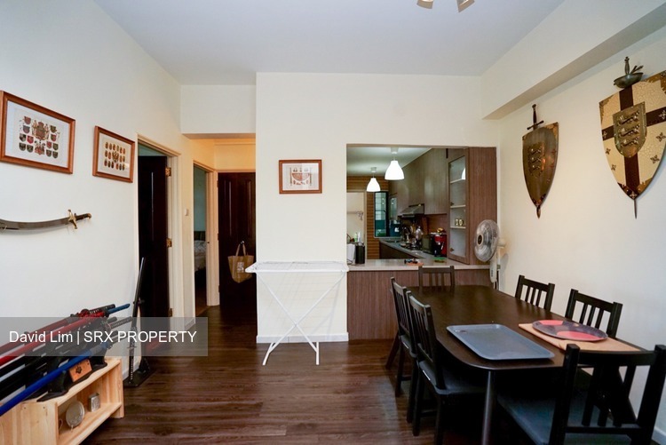 Hume Park I (D21), Condominium #219721711